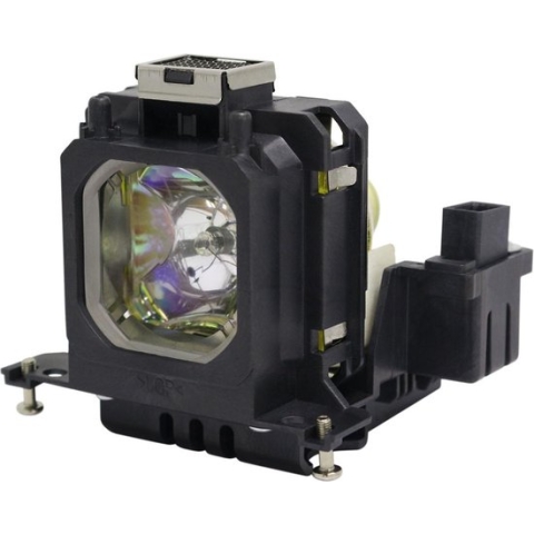 Beamerlamp geschikt voor de SANYO PLV-Z2000 beamer, lamp code POA-LMP114 / 610-336-5404. Bevat originele UHP lamp, prestaties gelijk aan origineel.