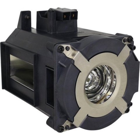 Beamerlamp geschikt voor de NEC PA621X beamer, lamp code NP26LP 100013748. Bevat originele NSHA lamp, prestaties gelijk aan origineel.