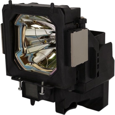 Beamerlamp geschikt voor de SANYO PLC-XT35L beamer, lamp code POA-LMP116 / 610-335-8093. Bevat originele NSHA lamp, prestaties gelijk aan origineel.