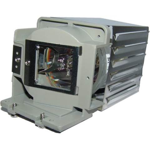 Beamerlamp geschikt voor de ACER X1220H beamer, lamp code EC.JD700.001. Bevat originele P-VIP lamp, prestaties gelijk aan origineel.