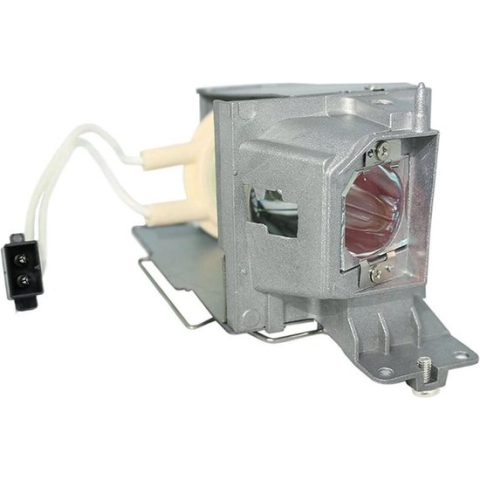 Beamerlamp geschikt voor de ACER X115H beamer, lamp code MC.JN811.001. Bevat originele P-VIP lamp, prestaties gelijk aan origineel.