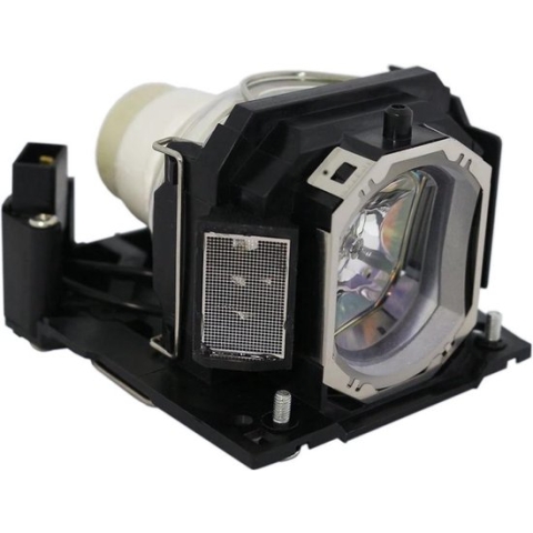 Beamerlamp geschikt voor de 3M X21i beamer, lamp code 78-6972-0106-5 / DT01195. Bevat originele UHP lamp, prestaties gelijk aan origineel.