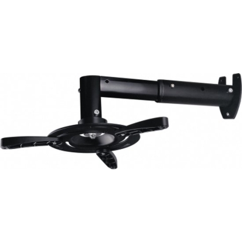 ART P-103 projector beugel Wand/plafond Zwart