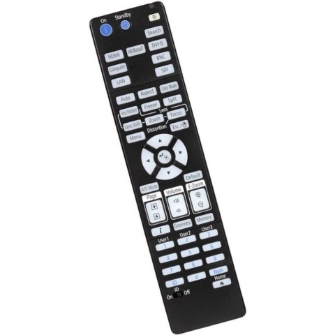 EPSON EB-L1505UH Afstandsbediening, Artikelcode 2173310