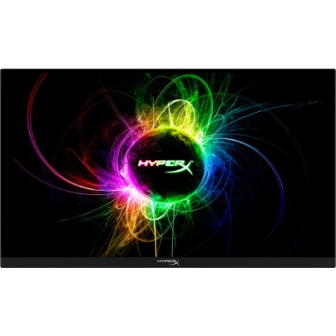 Monitor Hyperx MNTR HX ARMADA 27 QHD GAMING 27" 165 Hz