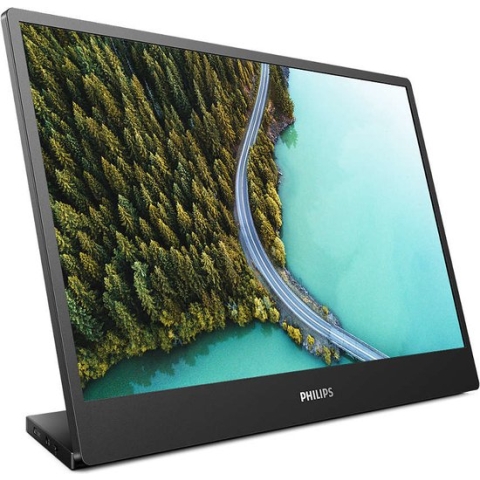 Philips 3000 16B1P3302D - Full HD Portable Monitor - 75hz - 15.6 inch
