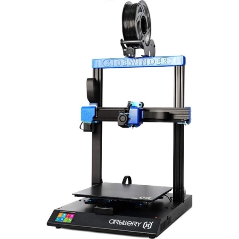 Artillery 3D Sidewinder X2 3D-printer