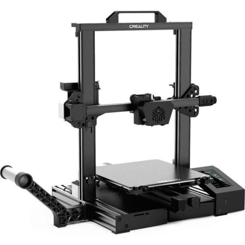 Creality 3D CR-6 SE - 3D-Printer
