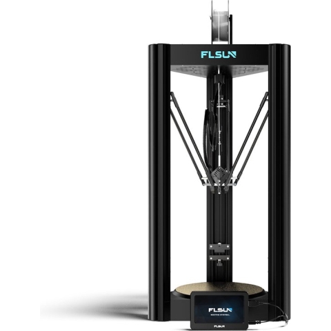 Flsun V400 High Speed Delta 3D Printer