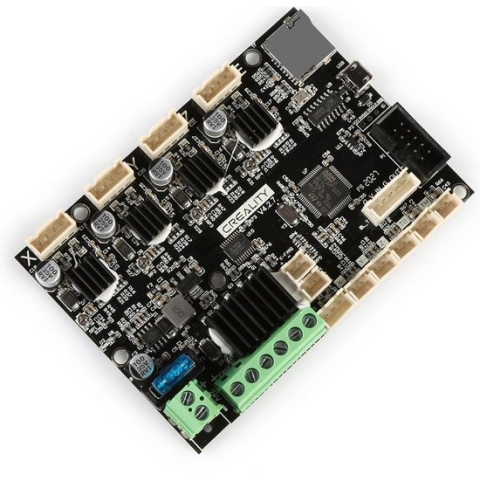 Creality upgrade kit voor Ender-3 Pro 4.2.7. mainboard & Bl Touch