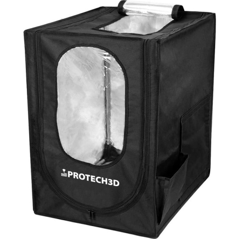 ProTech3D – 3D-Printer enclosure 720x600x480mm