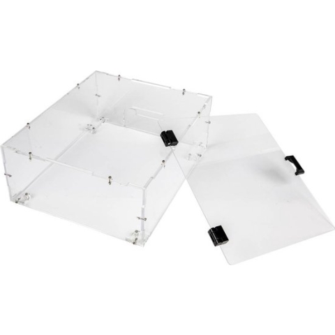 Behuizing Geschikt voor: Renkforce RF100 XL V3, Renkforce Pro 3 RF-4693420