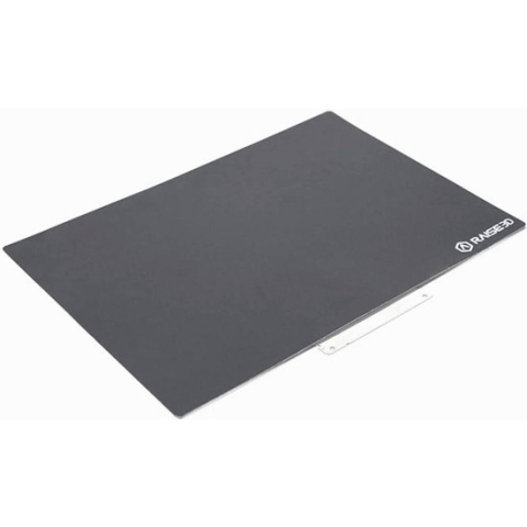 RAISE3D E2 flexibele Plate+Printing plate+surface [S]3.01.1.999.045A01