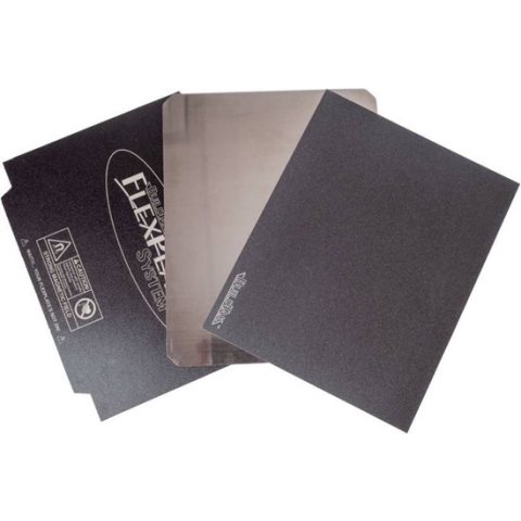 BUILDTAK FlexPlate-systeem 332 x 340 mm FlexPlate BTFS340X332