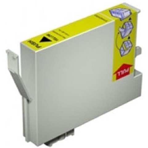 Cartridge schoonmaker Epson C13T642000 Transparant