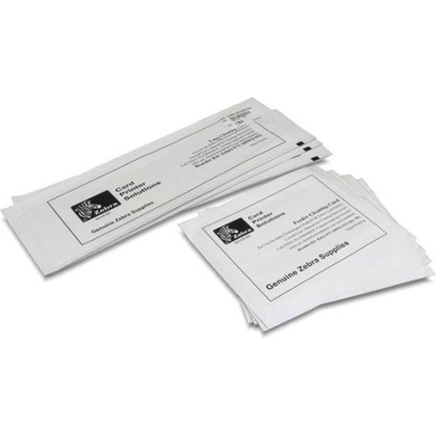ZXP7 Print Station Cleaning Kit