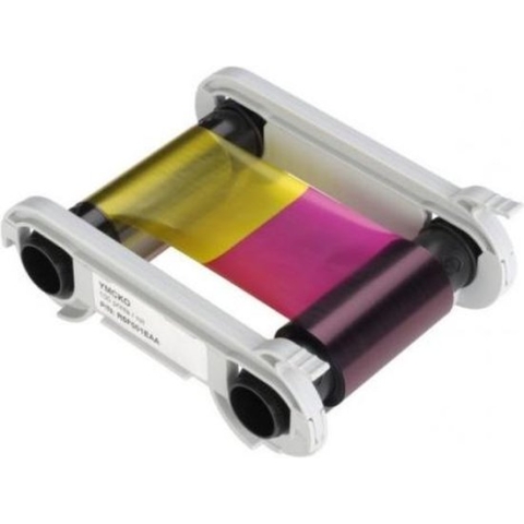 Evolis R5F008EAA printerlint Blauw, Cyaan, Magenta, Geel