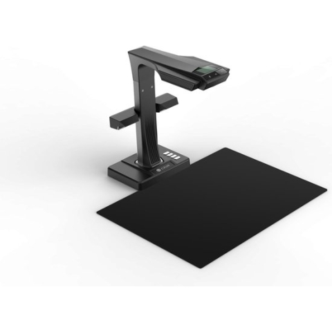 Czur ET-16 Plus smart boekenscanner & documentenscanner