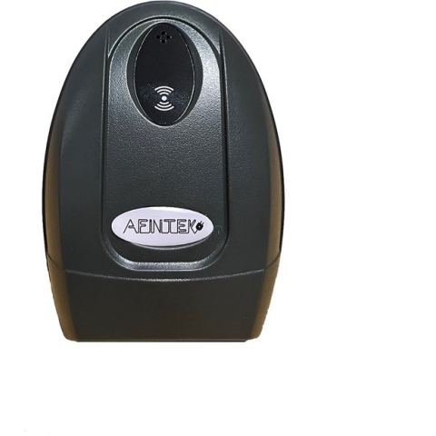 AFINTEK AW-X2010WB Draadloze 1D & 2D Barcodescanner Voor Streepjescodes & QR-Codes