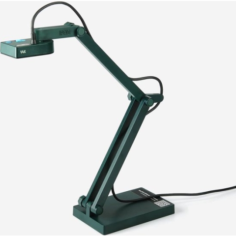 Ipevo USB document camera 4VK