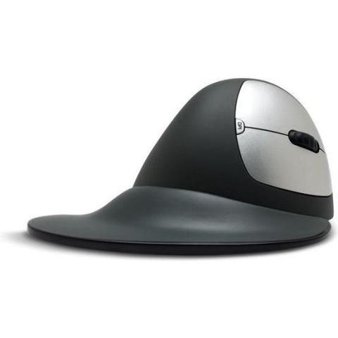 Goldtouch Semi muis Rechtshandig RF Draadloos Optisch 1600 DPI