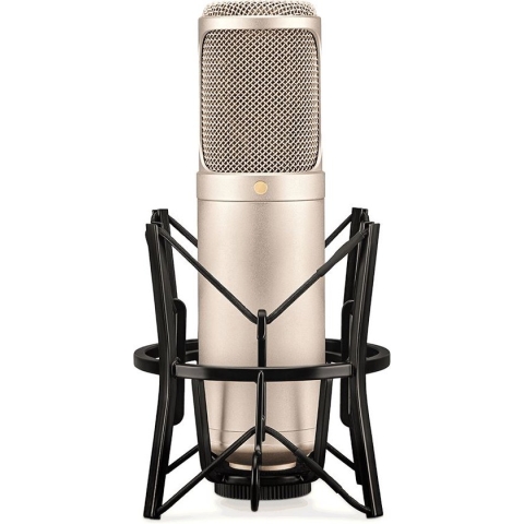 Røde K2 - Groot membraam condensator microfoon