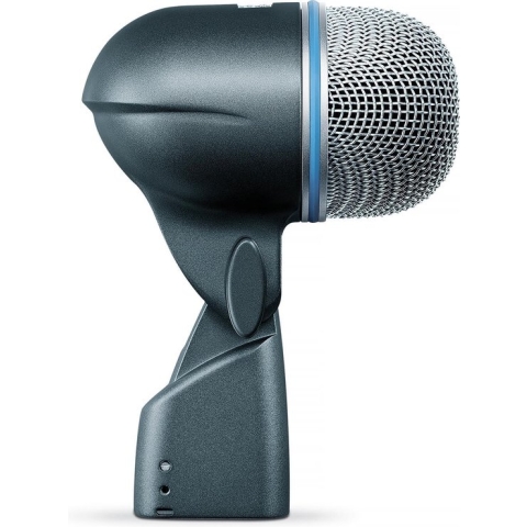 Shure BETA 52A Noir Microphone de studio