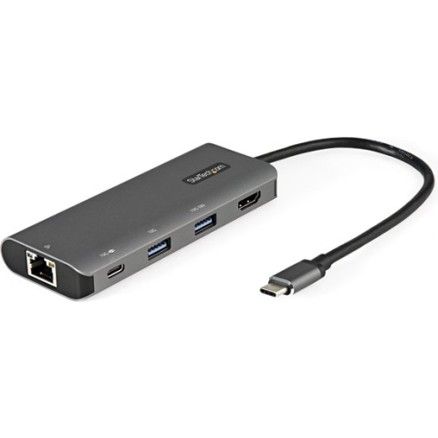 USB Hub Startech DKT31CHPDL