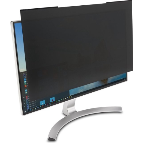 MagPro™-privacyschermfilter met magneetstrip voor beeldschermen van 27" (16:9)