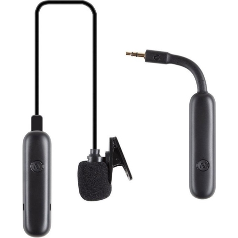 FeiyuTech wireless tie microphone