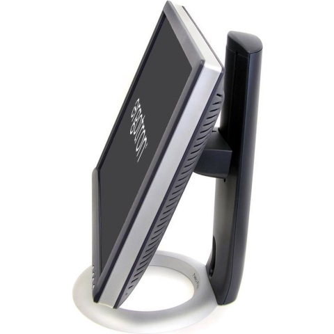 Ergotron Neo-Flex LCD Lift Stand - Zwart