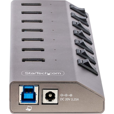 USB Hub Startech 5G7AIBS-USB-HUB-EU