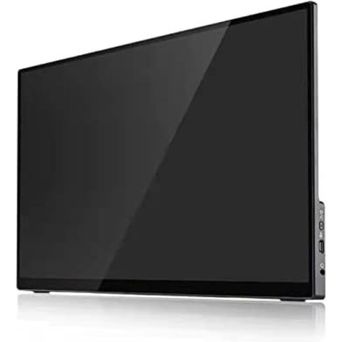 Gratyfied Portable Monitor - Draagbare Monitor - Draagbaar Scherm