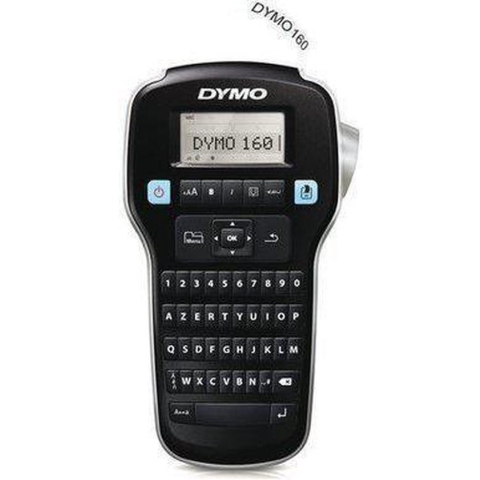 Dymo Labelprinter Labelmanager LM160P Azerty - Per stuk