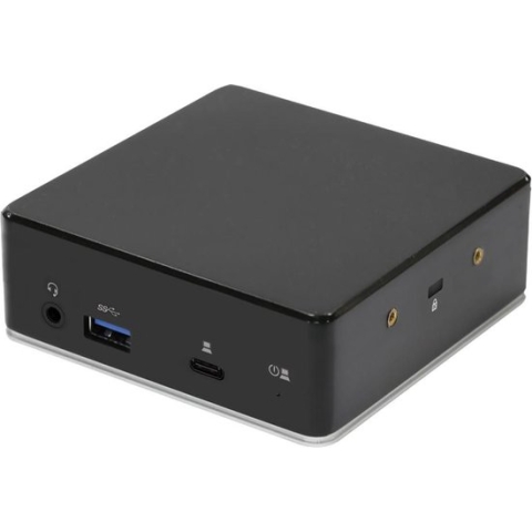 Gearlab GLB232002, Bedraad, USB 3.2 Gen 1 (3.1 Gen 1) Type-C, 85 W, 3,5 mm, USB Type-C, 10 Mbit/s