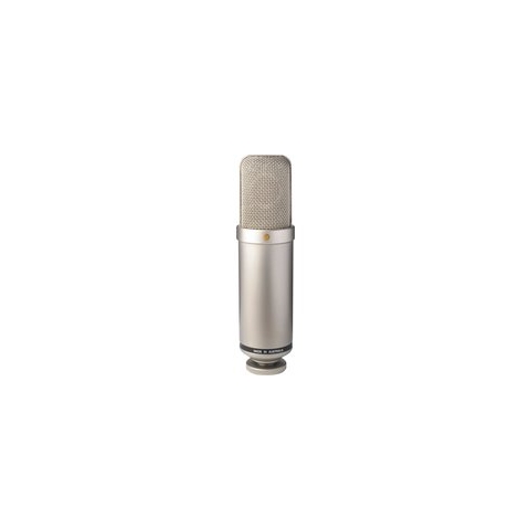 Røde NTK - Groot membraam condensator microfoon