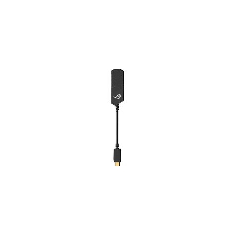 USB C to Jack 3.5 mm Adapter Asus ROG Clavis