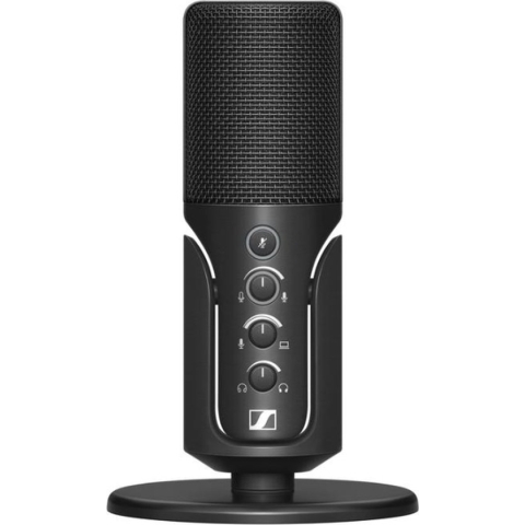 Sennheiser Profile Base Set - USB microfoon, tafelset