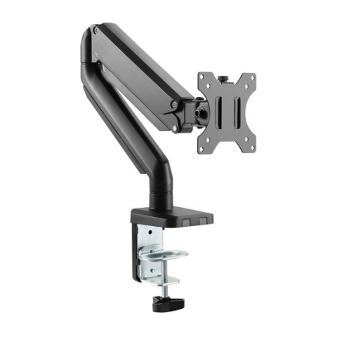 Deltaco ARM-0350 Monitor beugel - Kantelbaar & Draaibaar - 17 t/m 32 inch - Max. 8kg