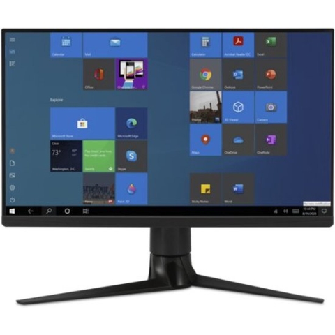 Kensington Weerkaatsings- en Blauw-Lichtfilter voor 24-Inch 16:9 Monitoren