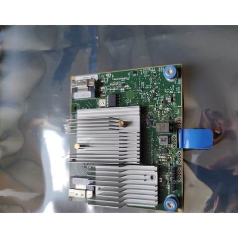 MR216I-A GEN10+ CONTROLLER