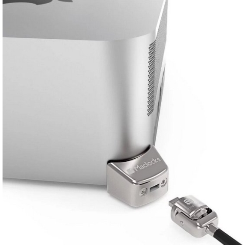 Compulocks Mac Studio Secure Lock Slot Adapter