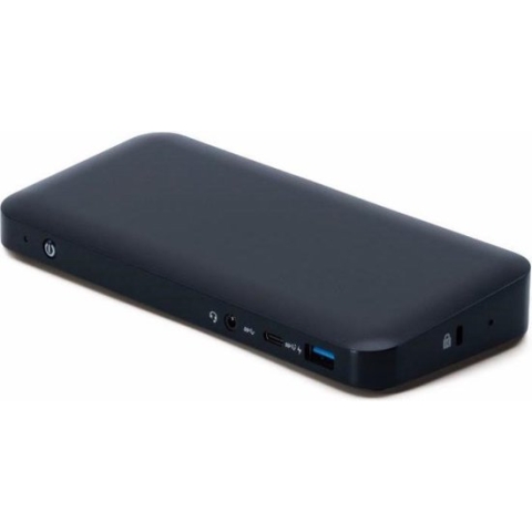Acer USB Type-C Docking Station III