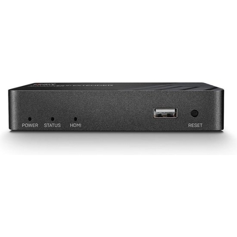 LINDY neu KVM-extender HDMI 3840 x 2160 Pixel