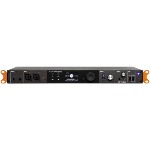 Arturia Audiofuse 16Rig - Audio Interface