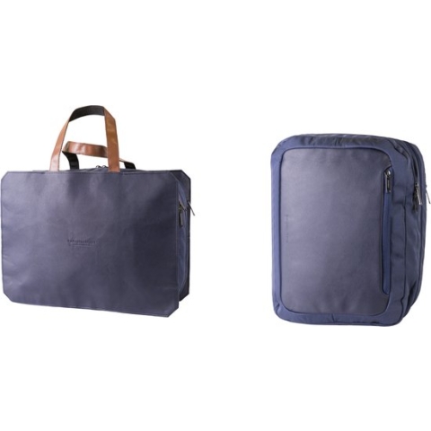 DesignNest FoldBag - Rugzak - Blauw