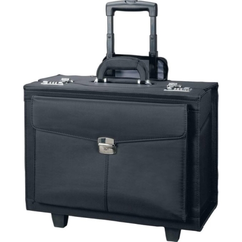 Alassio Trolley Pilotenkoffer ROCCA II