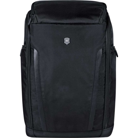 Victorinox Mannen Laptop Rugzak / Rugtas / Laptoptas / Werktas - Altmont Professional - Zwart - 15 inch