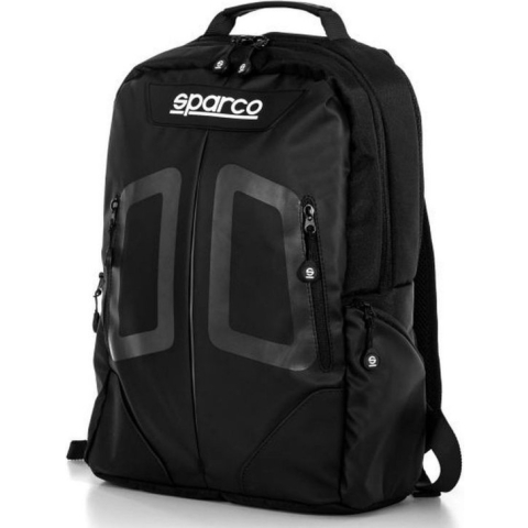 Formule 1 Rugtas Sparco 15 liter Zwart