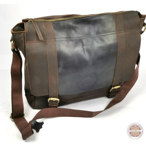 Boston new Akte tas leer - lederen akte tas - lederen tas erg mooi. akte tas voor lang gebruik. laptop tas leer.